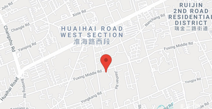 1237 Fuxing Zhong Road, Shanghai - Image 5