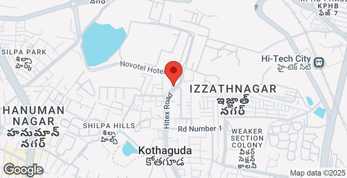 Plot No 2-41/13/pmr Khanamet Hitex Road Izzathnagar, Hyderabad - Image 5