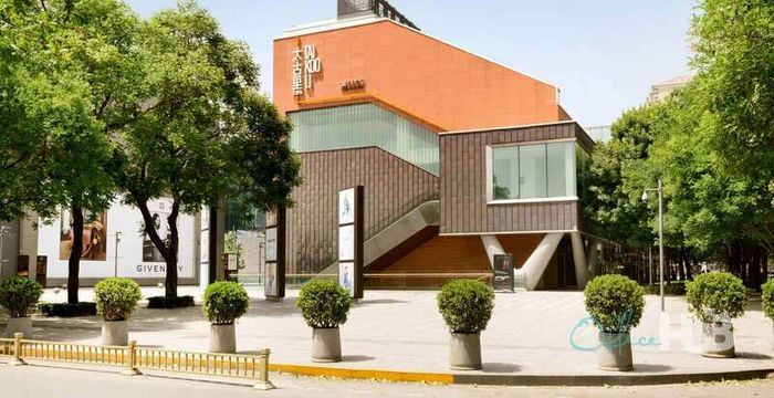 11 Sanlitun Road Twr N3, Chaoyang - Image 4