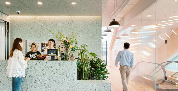 11 Sanlitun Road Twr N3, Chaoyang - Image 5