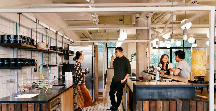 135 Yanping Road, Jing'an District - Image 5