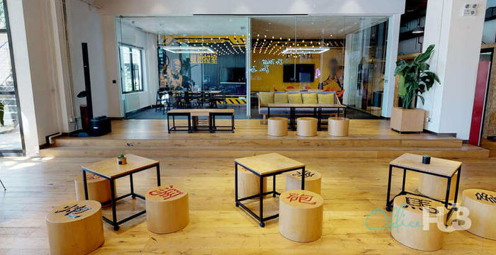 14 Jiuxianqiao Rd, Chaoyang - Image 2