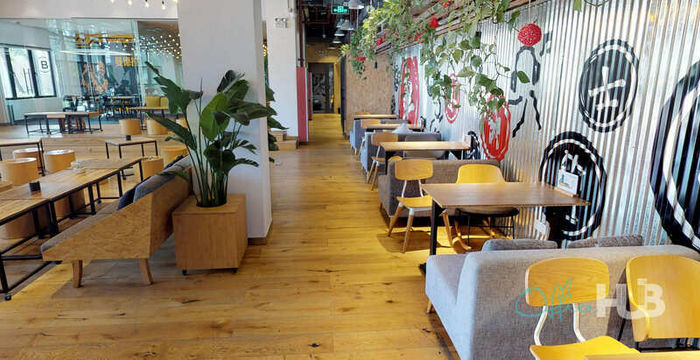 14 Jiuxianqiao Rd, Chaoyang - Image 3