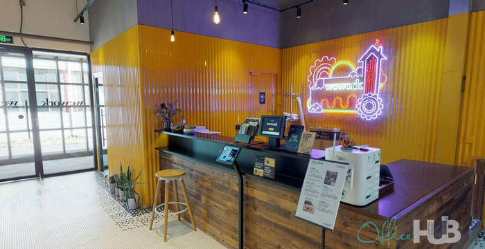 14 Jiuxianqiao Rd, Chaoyang - Image 4