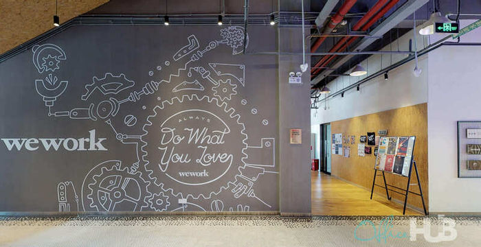 14 Jiuxianqiao Rd, Chaoyang - Image 5