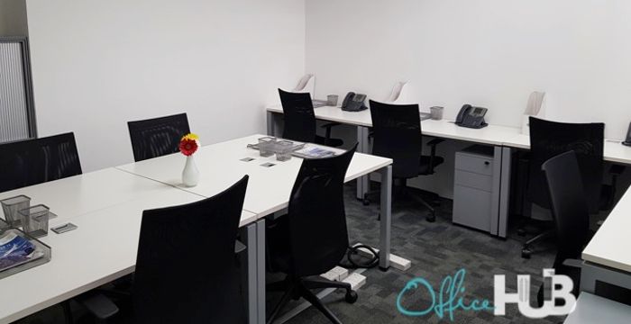 Persiaran Lagoon Bandar Sunway, Subang Jaya - Image 5