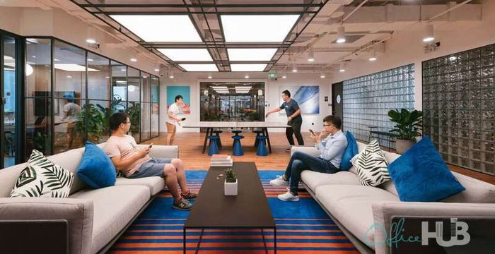188 Huaihai Middle Road, Shanghai - Image 3