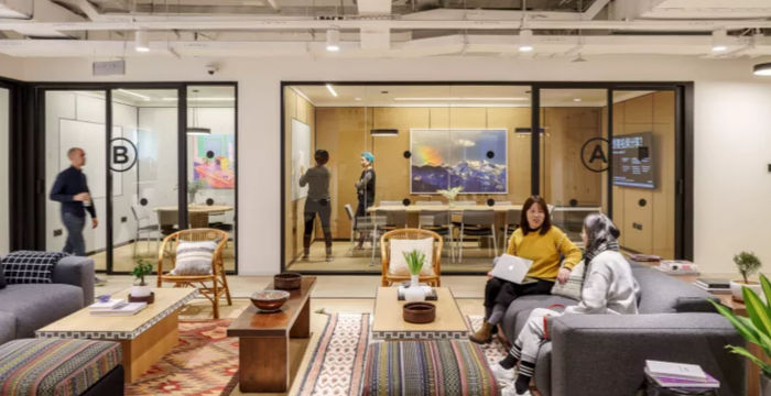 188 Huaihai Middle Road, Shanghai - Image 2