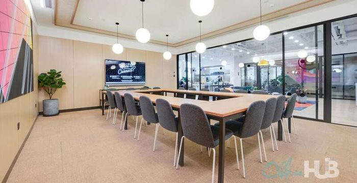 293 Guangzhou Middle Avenue, Yuexiu District - Image 5