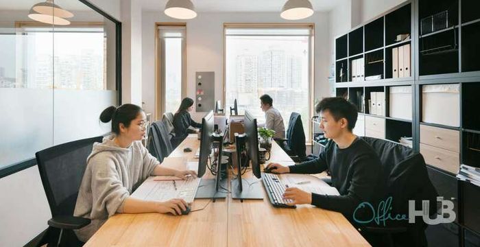 293 Guangzhou Middle Avenue, Yuexiu District - Image 3