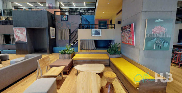 35 Loushanguan Lu, Changning - Image 3