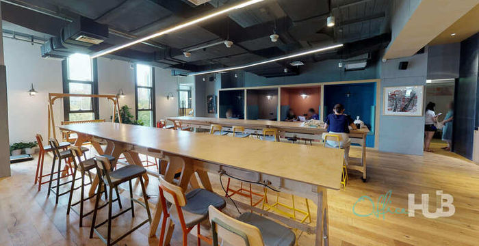 35 Loushanguan Lu, Changning - Image 4