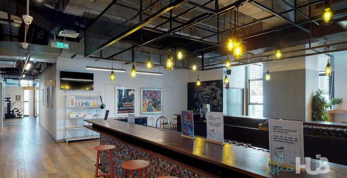 35 Loushanguan Lu, Changning - Image 5