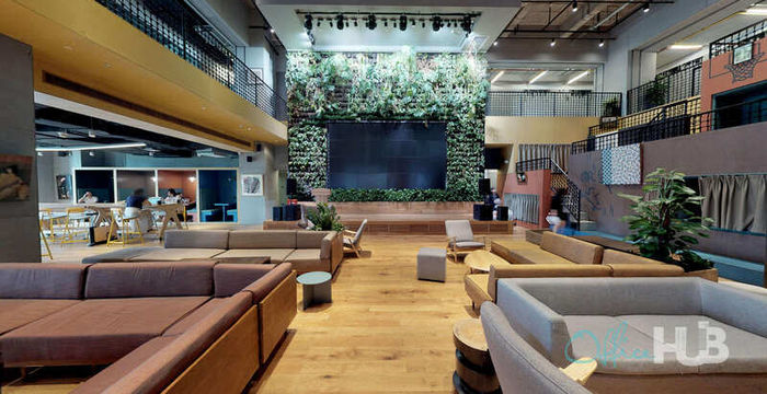 35 Loushanguan Lu, Changning - Image 2