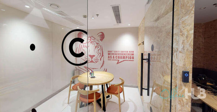 328 Hunan Road, Xuhui - Image 4