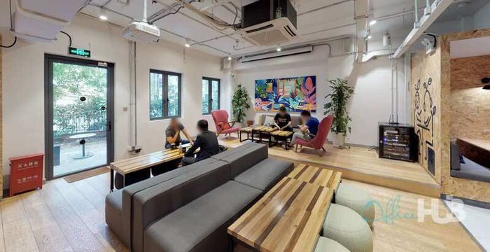 328 Hunan Road, Xuhui - Image 2