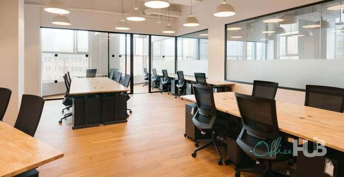 518 Xinjiang Lu, Shanghai - Image 2