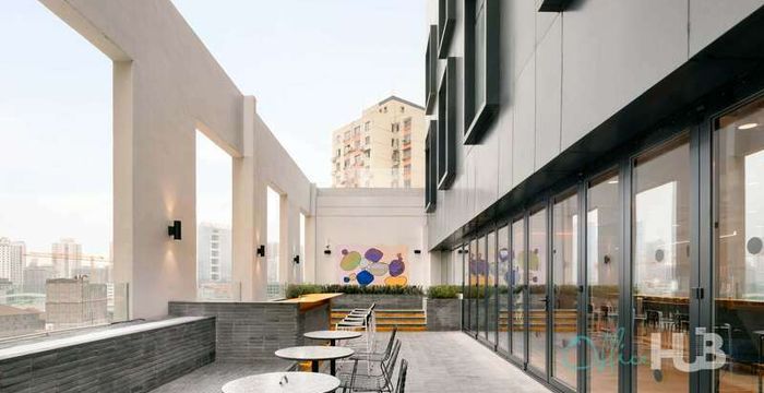 518 Xinjiang Lu, Shanghai - Image 4