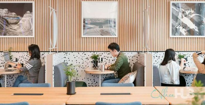 518 Xinjiang Lu, Shanghai - Image 3