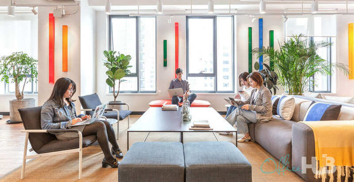 6 Jiuxianqiao Lu, Chaoyang District - Image 2