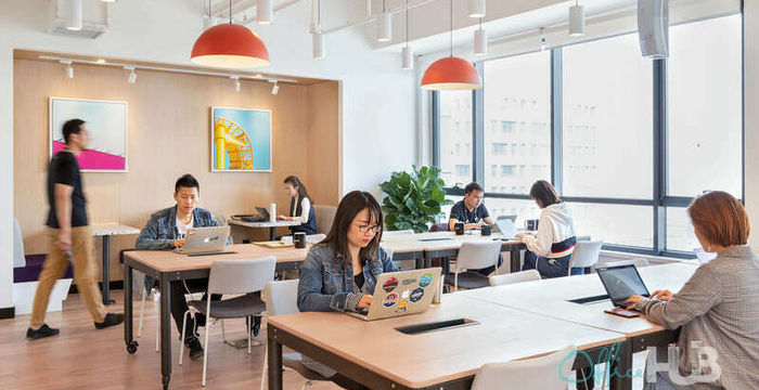 6 Jiuxianqiao Lu, Chaoyang District - Image 3