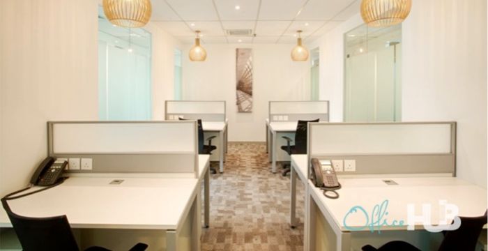 Jalan Tengku Ampuan Zabedah C9/c, Shah Alam - Image 2