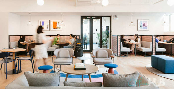 627 Huaihai Middle Rd, Huangpu District - Image 2