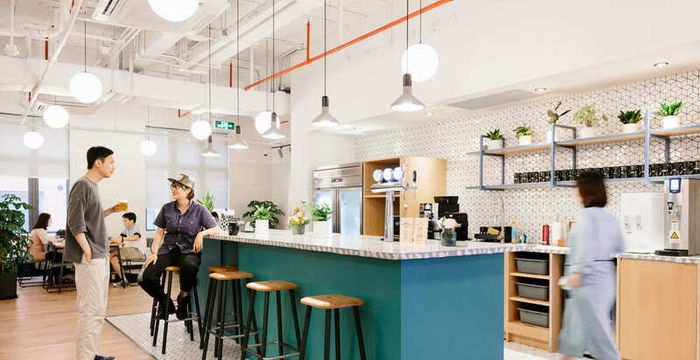 627 Huaihai Middle Rd, Huangpu District - Image 5