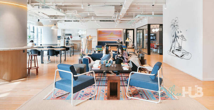 40 Xiaoyun Road, Chaoyang - Image 2