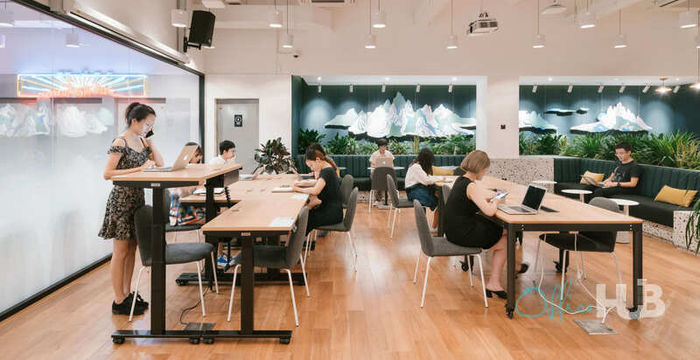 13 Langfang Toutiao Bldg E16, Xicheng - Image 3