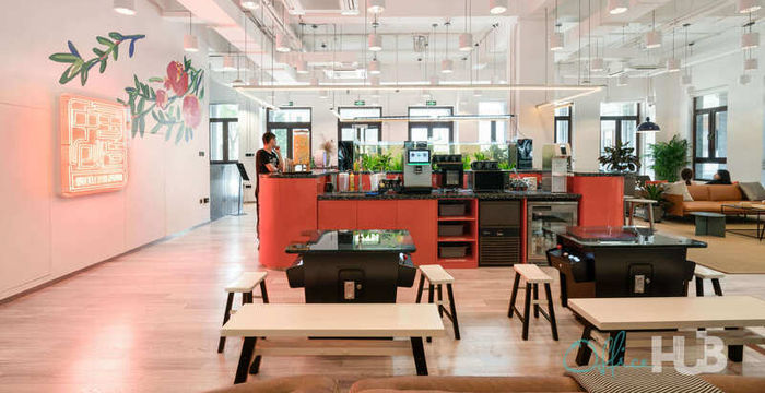 13 Langfang Toutiao Bldg E16, Xicheng - Image 2