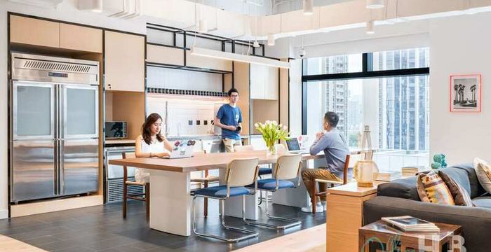 19 Kefa Road, Shenzhen - Image 2