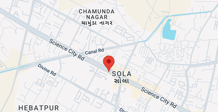 Science City Rd, Ahmedabad - Image 5