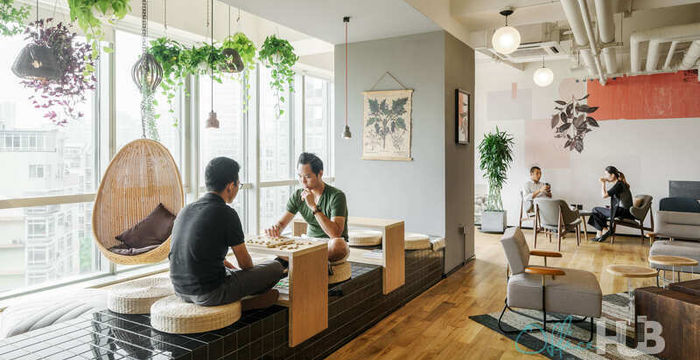 56 East 4th Ring Road Middle, Chaoyang District - Image 3