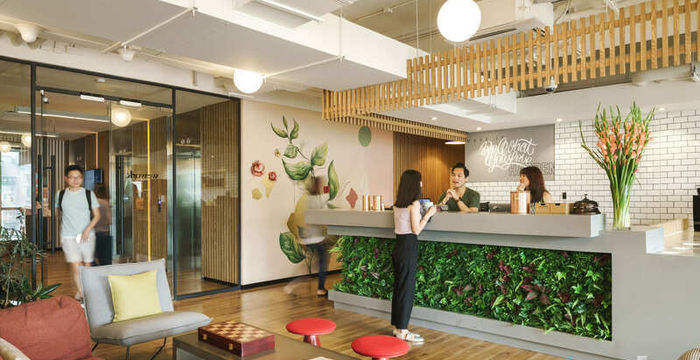 56 East 4th Ring Road Middle, Chaoyang District - Image 5