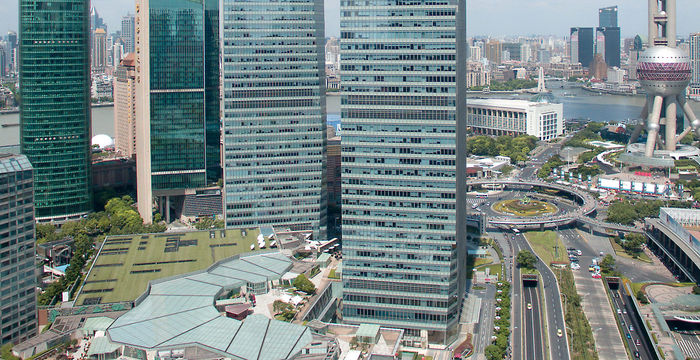 8 Century Avenue, Pudong - Image 5