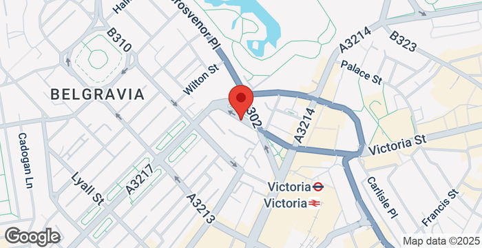 20 Grosvenor Gardens, London - Image 5