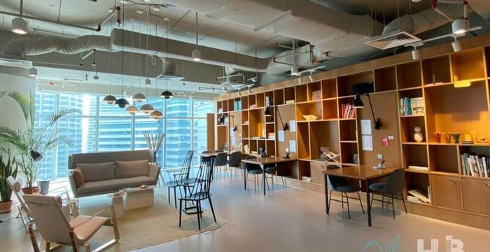 1 Jalan Pinang, Kuala Lumpur - Image 2