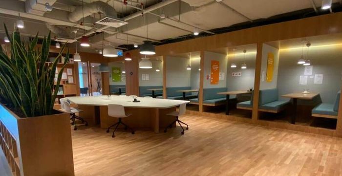 1 Jalan Pinang, Kuala Lumpur - Image 2