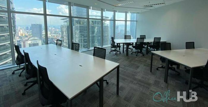 1 Jalan Pinang, Kuala Lumpur - Image 3