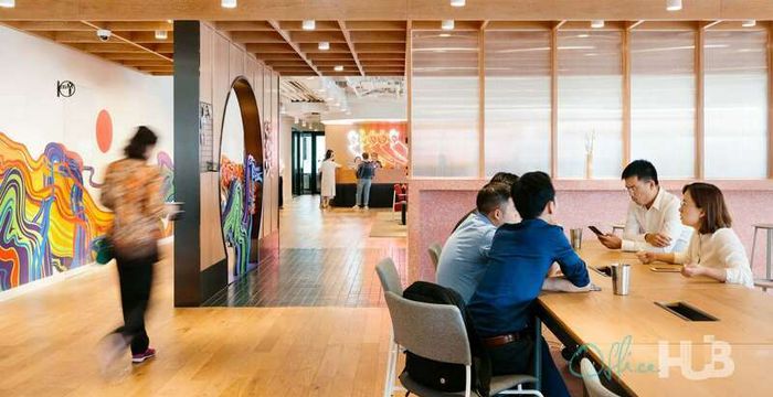 3 Xi Yu Jie, Chengdu - Image 4