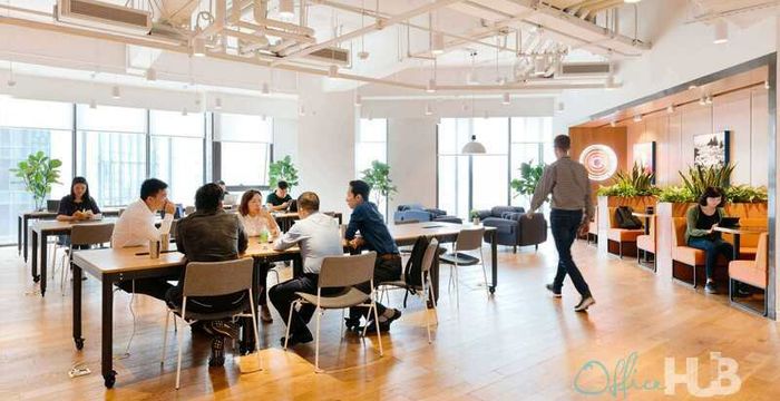 3 Xi Yu Jie, Chengdu - Image 2