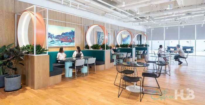 2000 Yishan Rd, Shanghai - Image 3