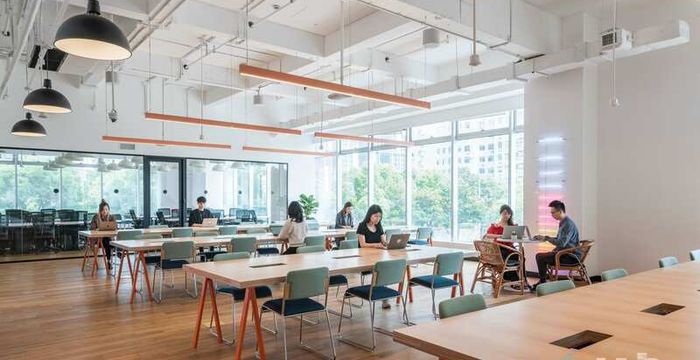 2000 Yishan Rd, Shanghai - Image 4