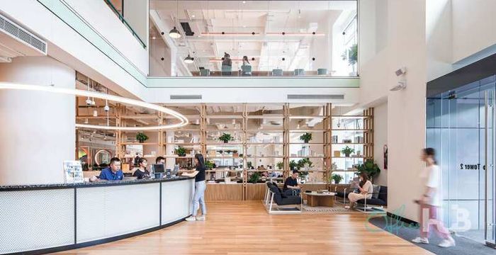 2000 Yishan Rd, Shanghai - Image 2