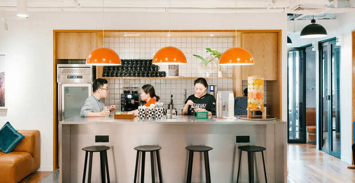 1155 Fangdian Road, Pudong - Image 4