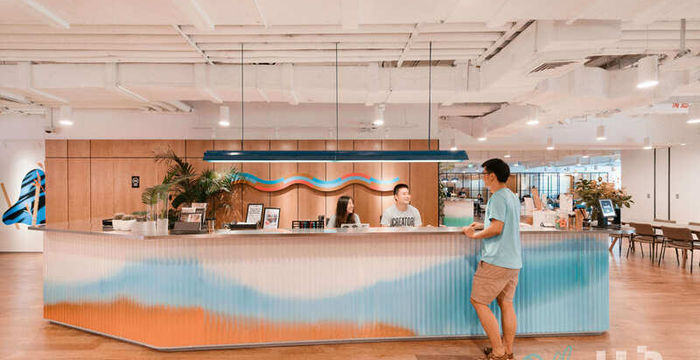 1155 Fangdian Road, Pudong - Image 3