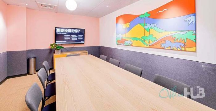 351 Jiang Dong Middle Road, Nanjing - Image 4