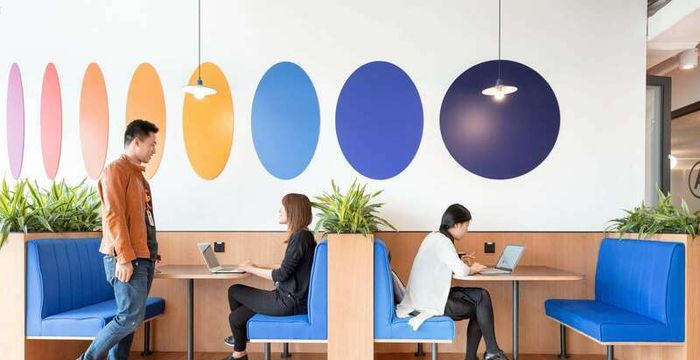 351 Jiang Dong Middle Road, Nanjing - Image 3