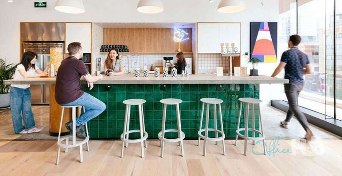 351 Jiang Dong Middle Road, Nanjing - Image 5